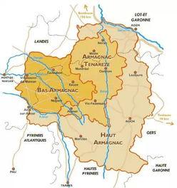 法国产区,探寻法国葡萄酒的瑰宝之地