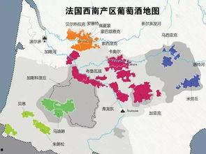 法国产区,探寻法国葡萄酒的瑰宝之地